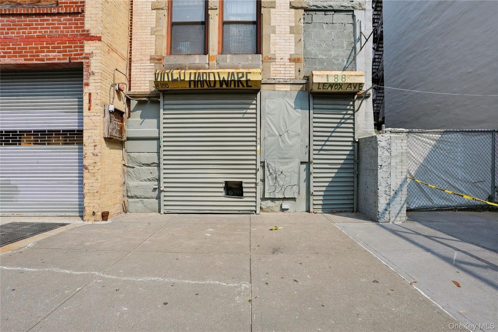 188 Lenox Avenue, New York (manhattan), NY 10027 — photo 3