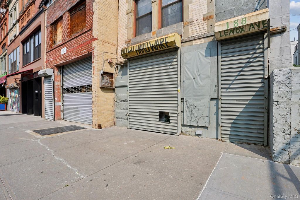 188 Lenox Avenue, New York (manhattan), NY 10027 — photo 4