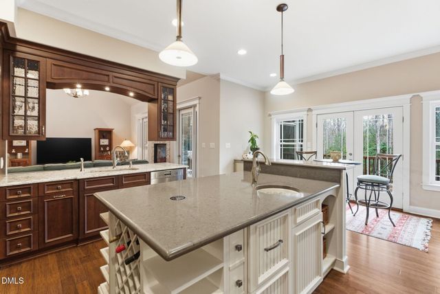 143 Christenbury Lane, Clayton, NC 27527