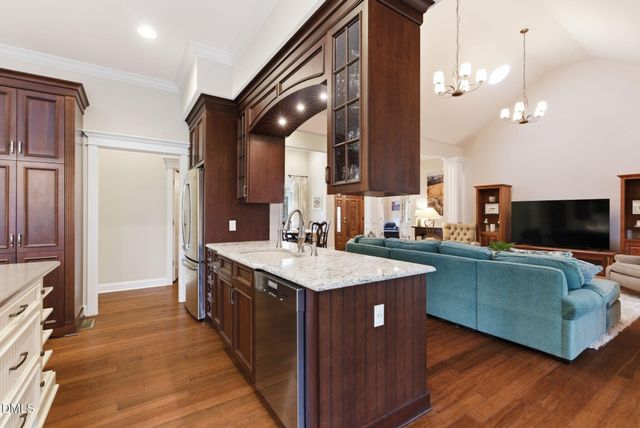 143 Christenbury Lane, Clayton, NC 27527