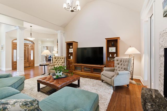 143 Christenbury Lane, Clayton, NC 27527