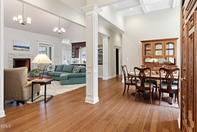 143 Christenbury Lane, Clayton, NC 27527