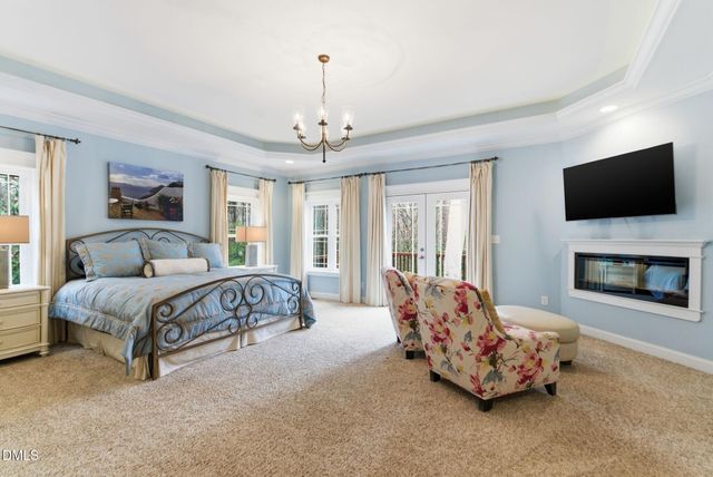 143 Christenbury Lane, Clayton, NC 27527