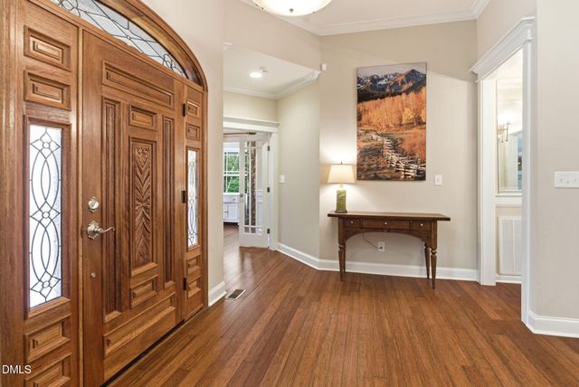 143 Christenbury Lane, Clayton, NC 27527