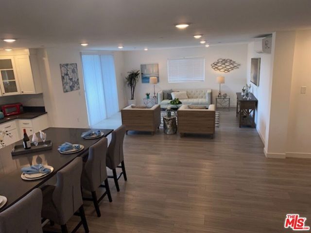 8631 Olin Street 3, Los Angeles, CA 90034