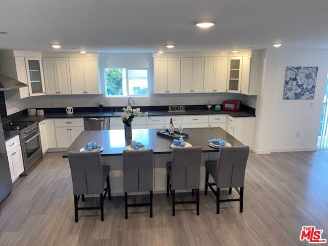 8631 Olin Street 3, Los Angeles, CA 90034