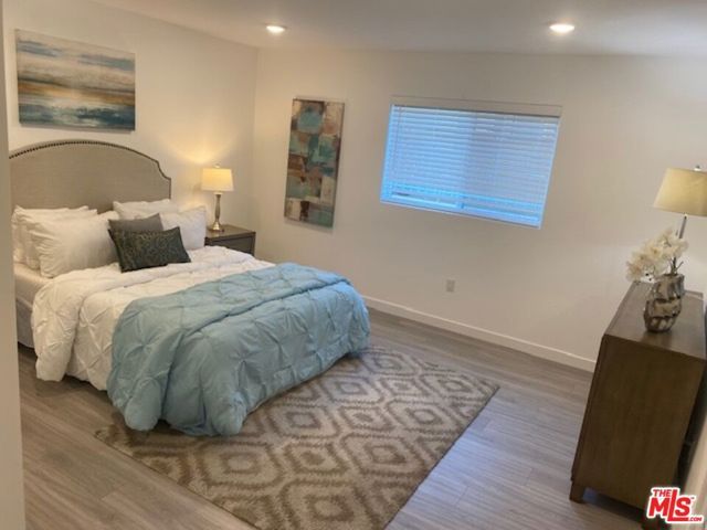 8631 Olin Street 3, Los Angeles, CA 90034