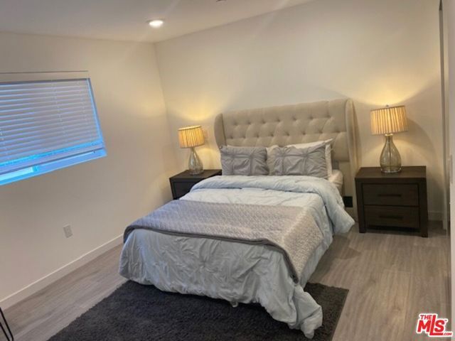 8631 Olin Street 3, Los Angeles, CA 90034