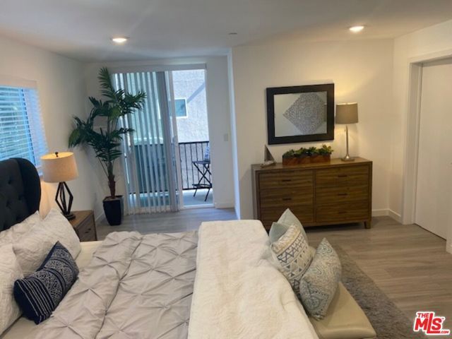 8631 Olin Street 3, Los Angeles, CA 90034