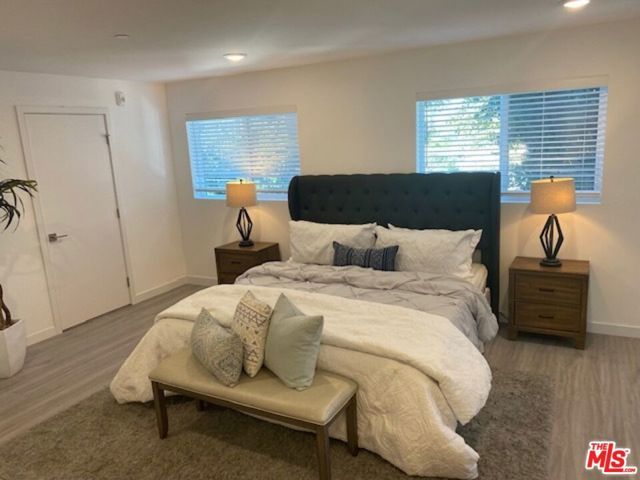 8631 Olin Street 3, Los Angeles, CA 90034