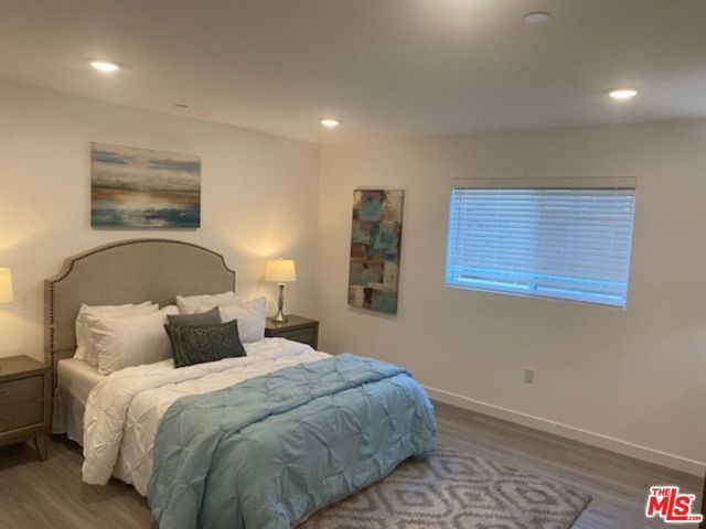 8631 Olin Street 3, Los Angeles, CA 90034