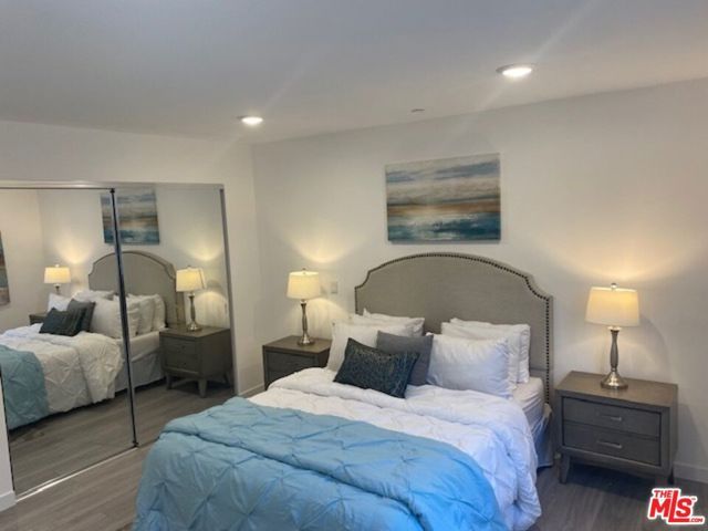 8631 Olin Street 3, Los Angeles, CA 90034