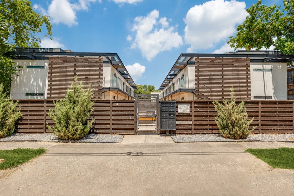 4915 Bryan Street 104, Dallas, TX 75206