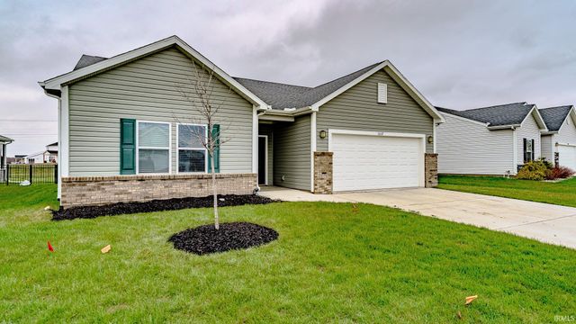 1037 Colcester Lane, West Lafayette, IN 47906