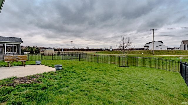 1037 Colcester Lane, West Lafayette, IN 47906