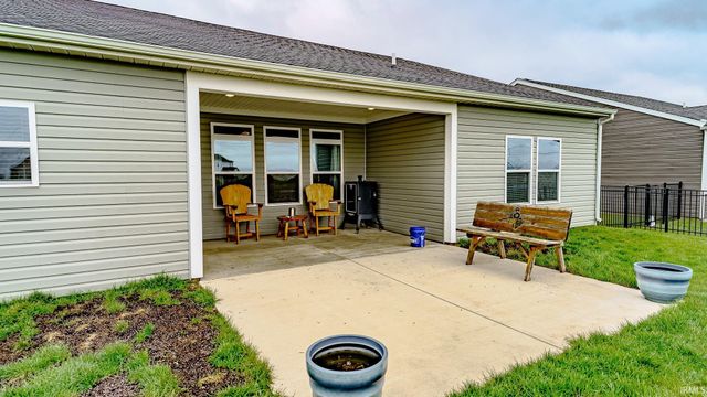 1037 Colcester Lane, West Lafayette, IN 47906