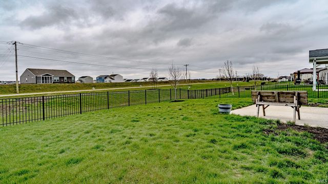 1037 Colcester Lane, West Lafayette, IN 47906