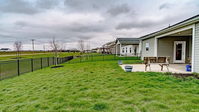 1037 Colcester Lane, West Lafayette, IN 47906