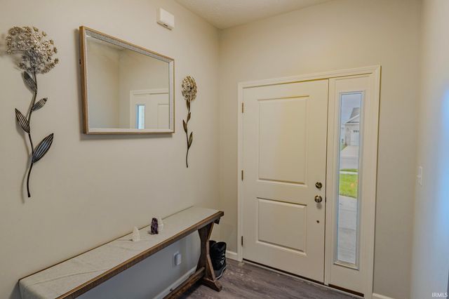 1037 Colcester Lane, West Lafayette, IN 47906