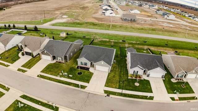 1037 Colcester Lane, West Lafayette, IN 47906