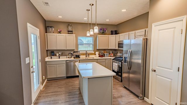 1037 Colcester Lane, West Lafayette, IN 47906