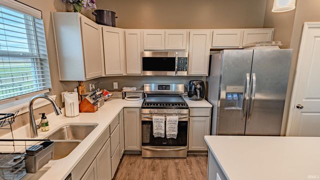 1037 Colcester Lane, West Lafayette, IN 47906