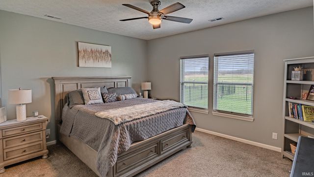 1037 Colcester Lane, West Lafayette, IN 47906