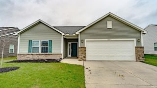 1037 Colcester Lane, West Lafayette, IN 47906