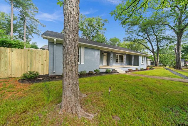 2809 S Robertson Ave, Tyler, TX 75701