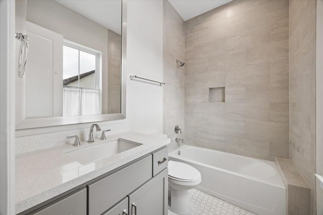 966 Dunleigh Meadows Lane, Houston, TX 77055