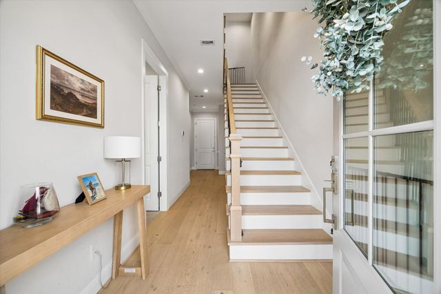 966 Dunleigh Meadows Lane, Houston, TX 77055