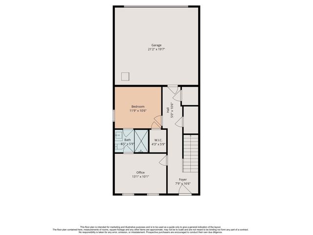 966 Dunleigh Meadows Lane, Houston, TX 77055