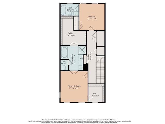 966 Dunleigh Meadows Lane, Houston, TX 77055