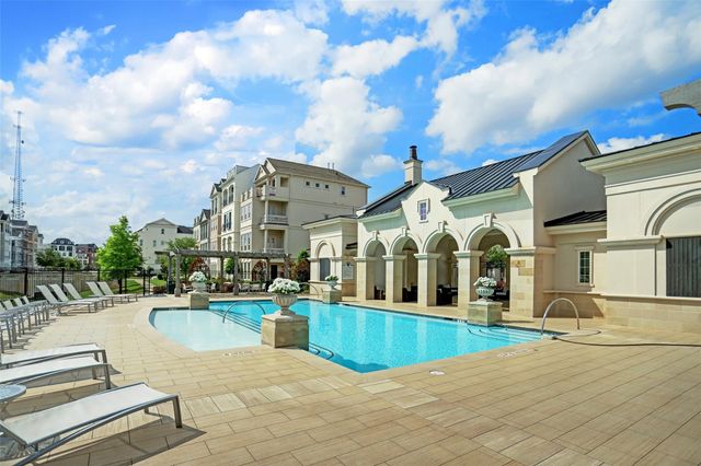 966 Dunleigh Meadows Lane, Houston, TX 77055