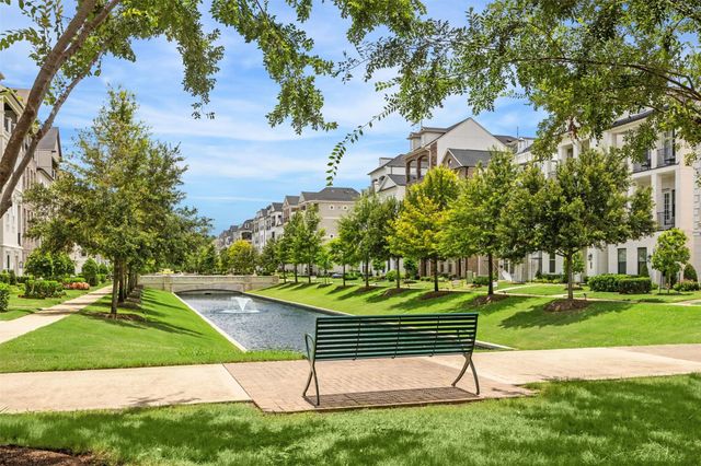 966 Dunleigh Meadows Lane, Houston, TX 77055