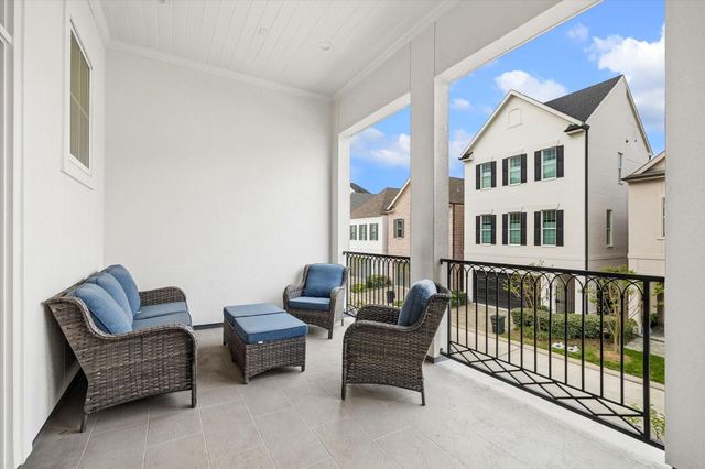 966 Dunleigh Meadows Lane, Houston, TX 77055