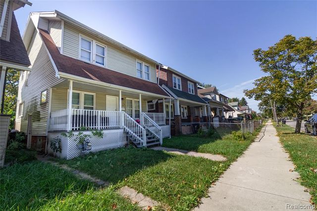 5137 Saint Clair Street, Detroit, MI 48213