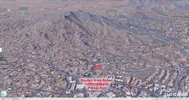 37020 N HOLIDAY Lane N 252, Carefree, AZ 85377