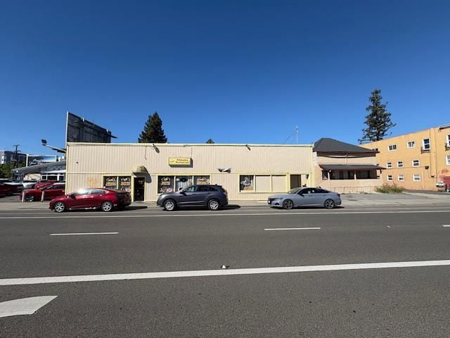 1261 W San Carlos Street, San Jose, CA 95126