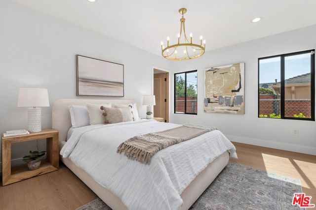 5168 Southridge Avenue, Los Angeles, CA 90043