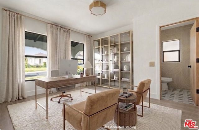 5168 Southridge Avenue, Los Angeles, CA 90043