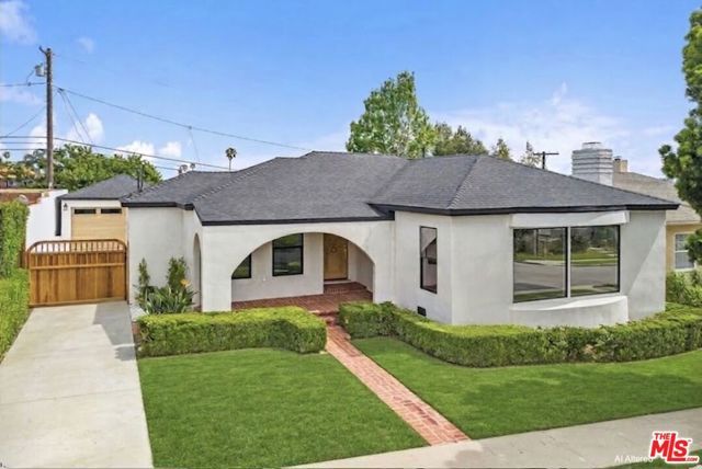 5168 Southridge Avenue, Los Angeles, CA 90043