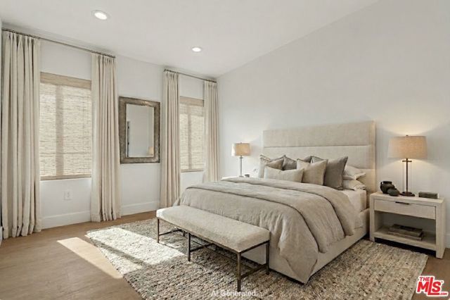 5168 Southridge Avenue, Los Angeles, CA 90043