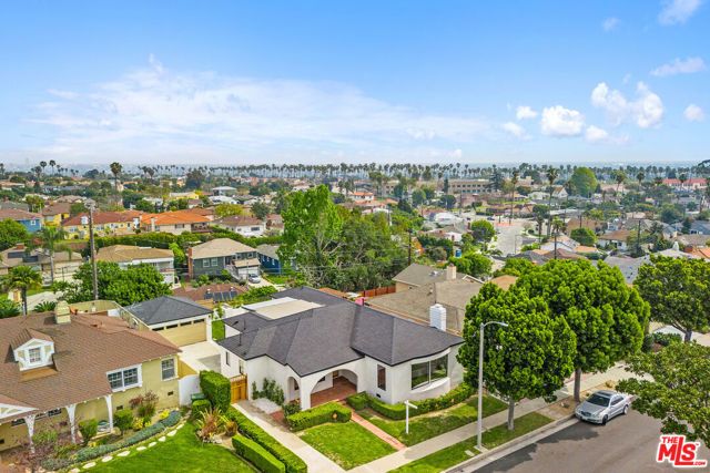 5168 Southridge Avenue, Los Angeles, CA 90043