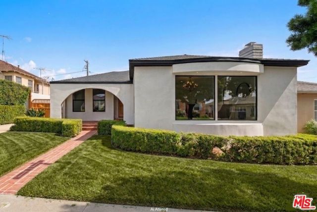 5168 Southridge Avenue, Los Angeles, CA 90043