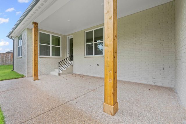 616 YVONNE BEND DR, Collierville, TN 38017