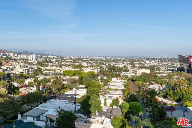 838 N Doheny Drive 1001, West Hollywood, CA 90069