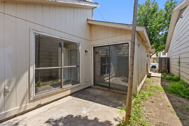 2853 Capella Circle, Garland, TX 75044