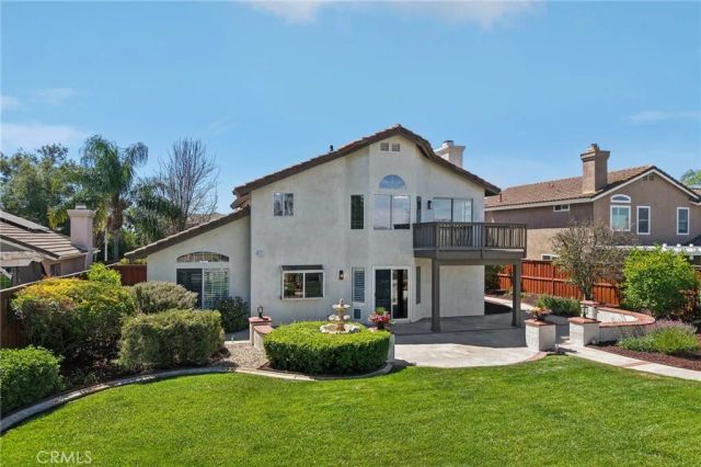 32202 Placer Belair, Temecula, CA 92591