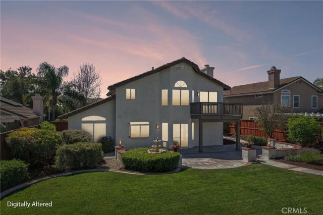 32202 Placer Belair, Temecula, CA 92591